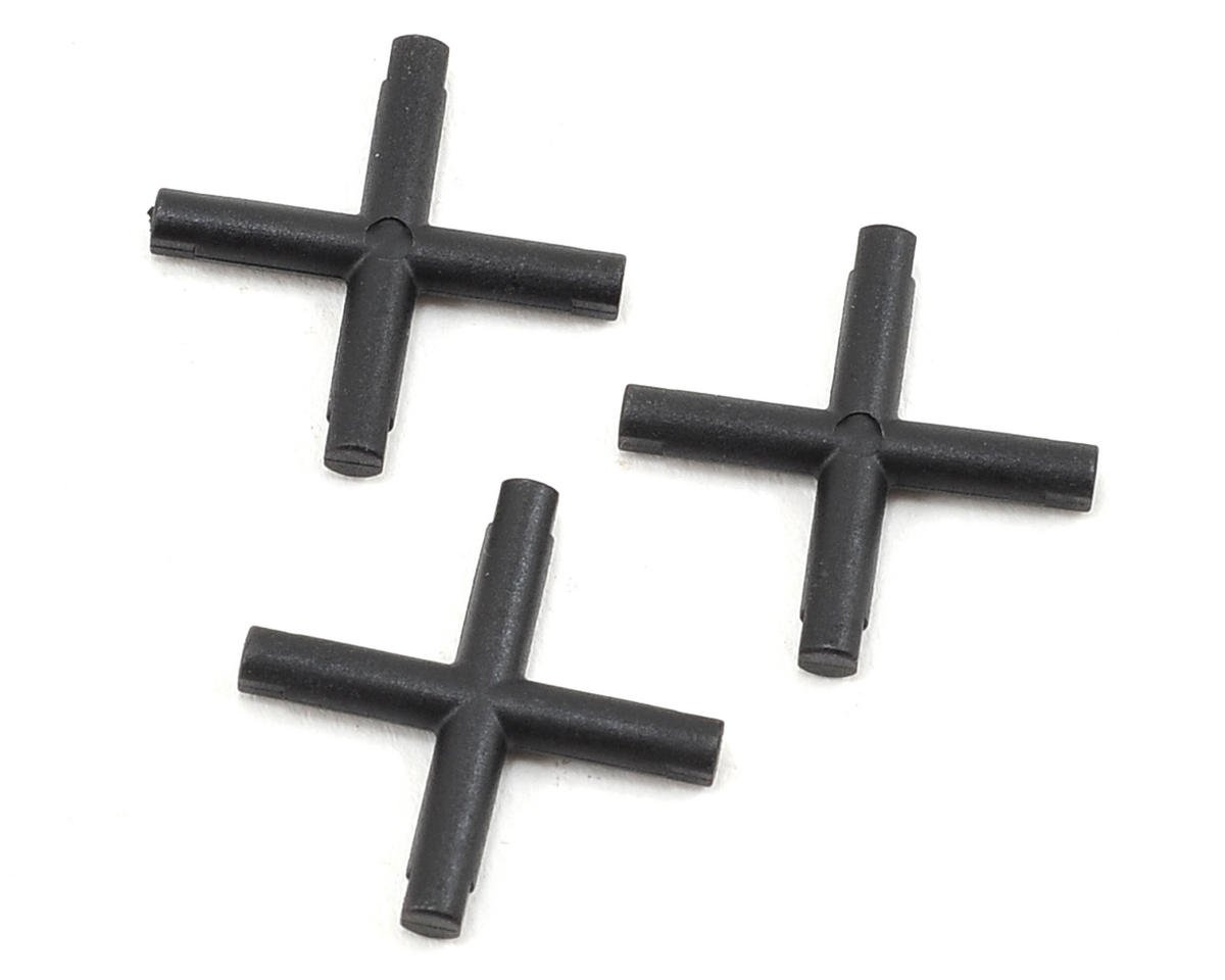 Tekno RC Composite Differential Cross Pin (3) (TKR5149X)