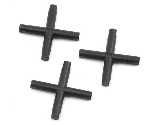 Tekno RC Composite Differential Cross Pin (3) (TKR5149X)