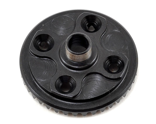 Tekno RC Straight Cut Differential Ring Gear (40T) (TKR5151)