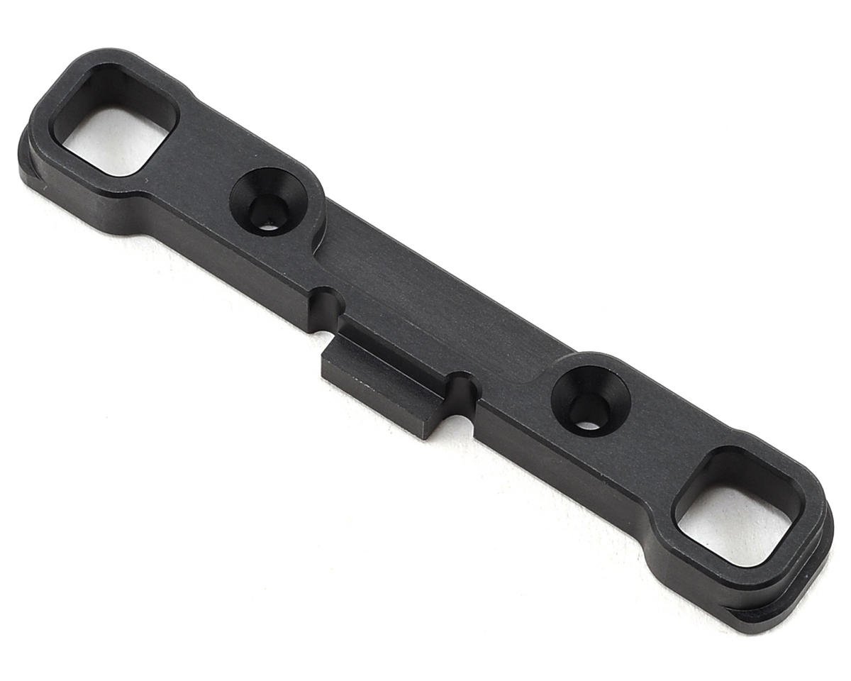 Tekno RC Aluminum V2 "D" Block Adjustable Hinge Pin Brace (TKR5164)