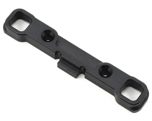 Tekno RC Aluminum V2 "D" Block Adjustable Hinge Pin Brace (TKR5164)