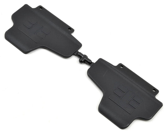 Tekno RC Rear Arm Mud Guard Set (TKR5174)