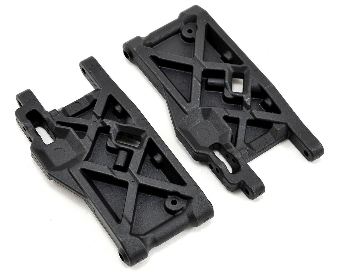 Tekno RC Rear Suspension Arm Set (TKR5184)