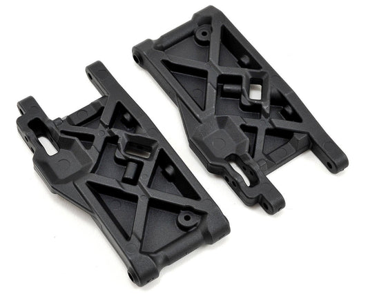Tekno RC Rear Suspension Arm Set (TKR5184)