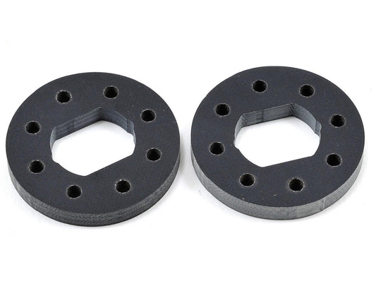 Tekno RC Fiberglass Brake Disc Set (2) (TKR5206)