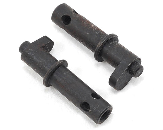 Tekno RC 10¡ Offset Steel Brake Cam Set (2) (TKR5215B)
