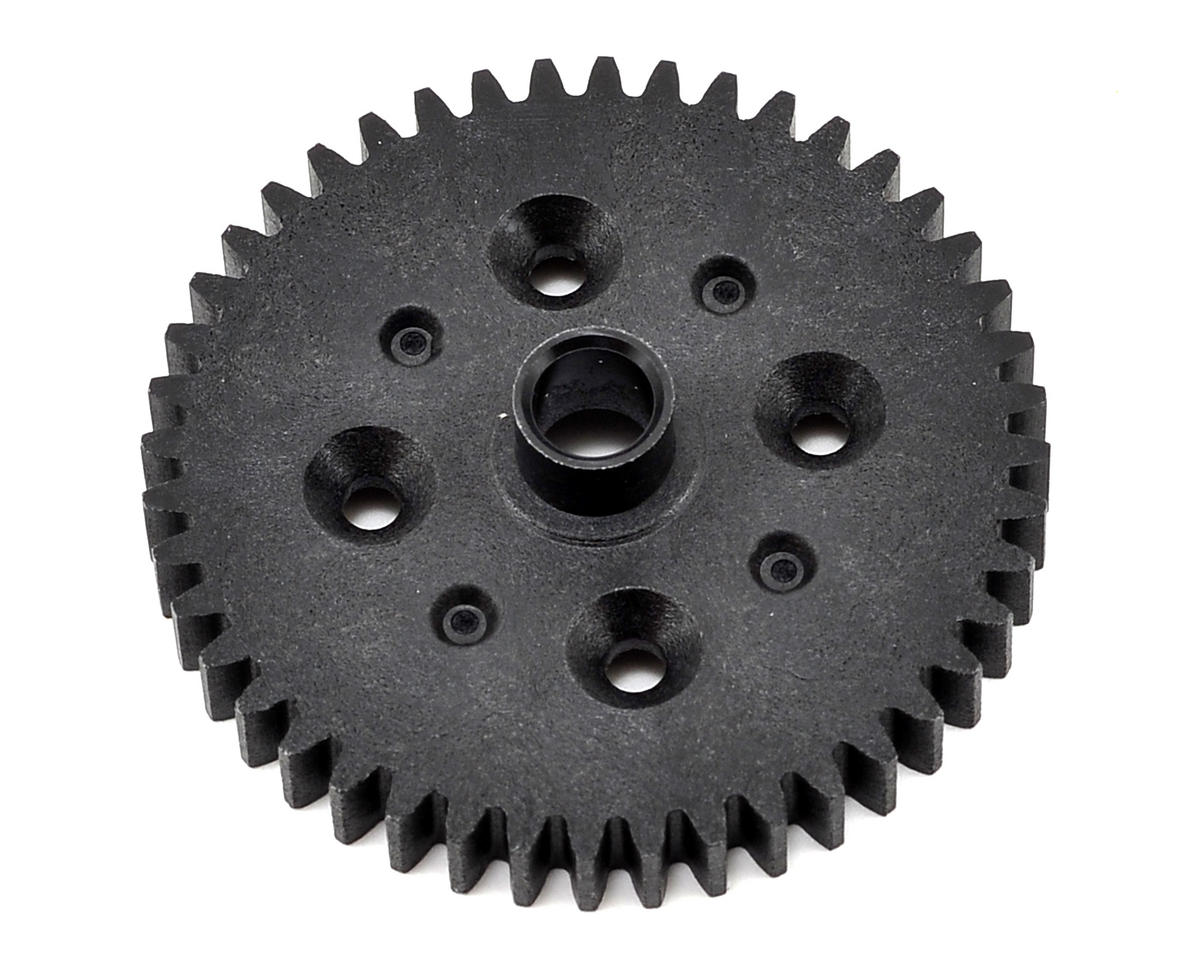 Tekno RC Composite Spur Gear (44T) (TKR5237K)