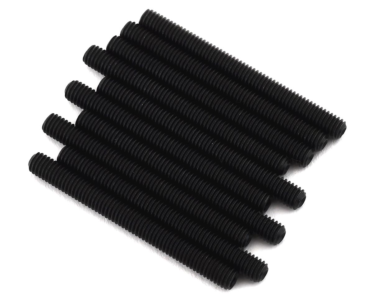 Tekno RC EB410.2 3x30mm Steering Linkage (10) (TKR5238)
