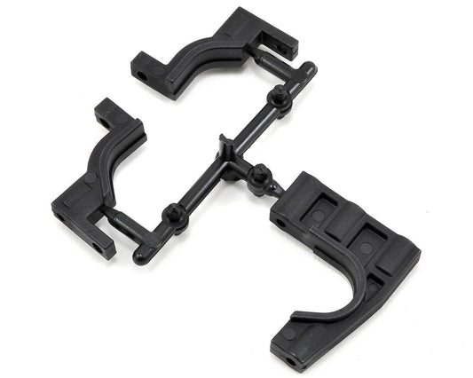 Tekno RC Composite Split Center Differential Mount (TKR5263)