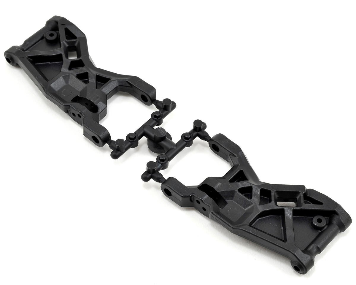 Tekno RC Front Suspension Arms (TKR5286)
