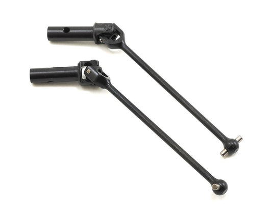 Tekno RC Hardened Steel Front/Rear Universal Driveshaft Set (2) (TKR5287)