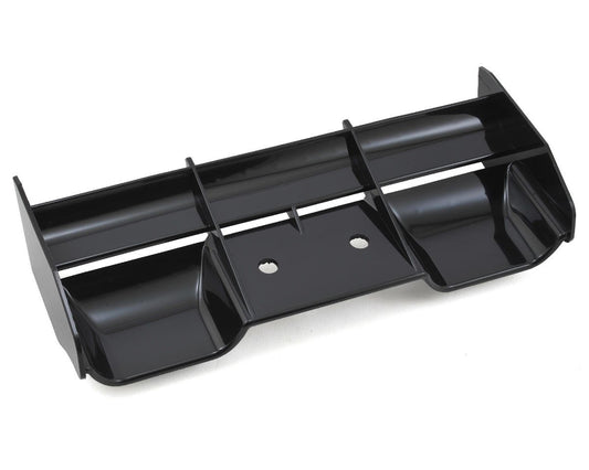 Tekno RC 1/8 High Down Force Buggy Wing (ROAR/IFMAR Legal) (Black) (TKR5292K)