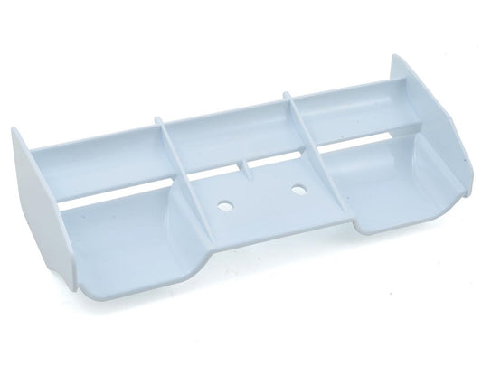 Tekno RC 1/8 High Down Force Buggy Wing (ROAR/IFMAR Legal) (White) (TKR5292W)