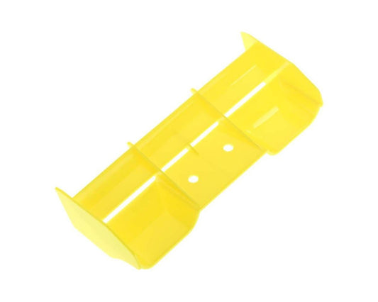 Tekno RC Yellow Wing with Hole Guides, ROAR/IFMAR Legal (TKR5292Y)