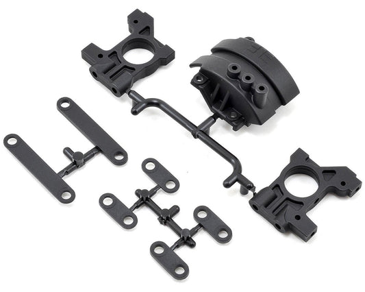 Tekno RC Center Differential Mount (TKR5310)