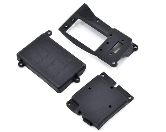 Tekno RC Radio Tray Covers (TKR5319)