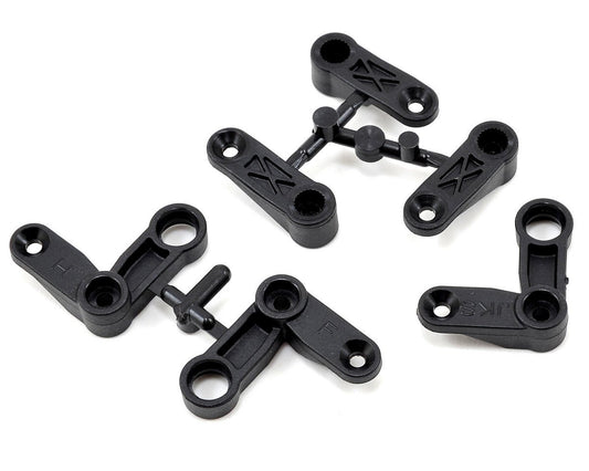 Tekno RC Steering & Throttle Servo Horn Set (TKR5320)