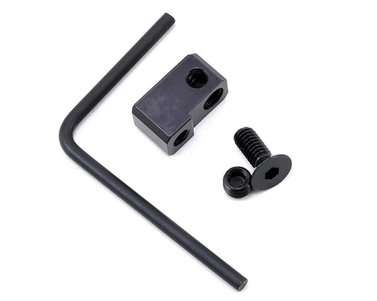 Tekno RC Exhaust Wire Mount Set (TKR5321)