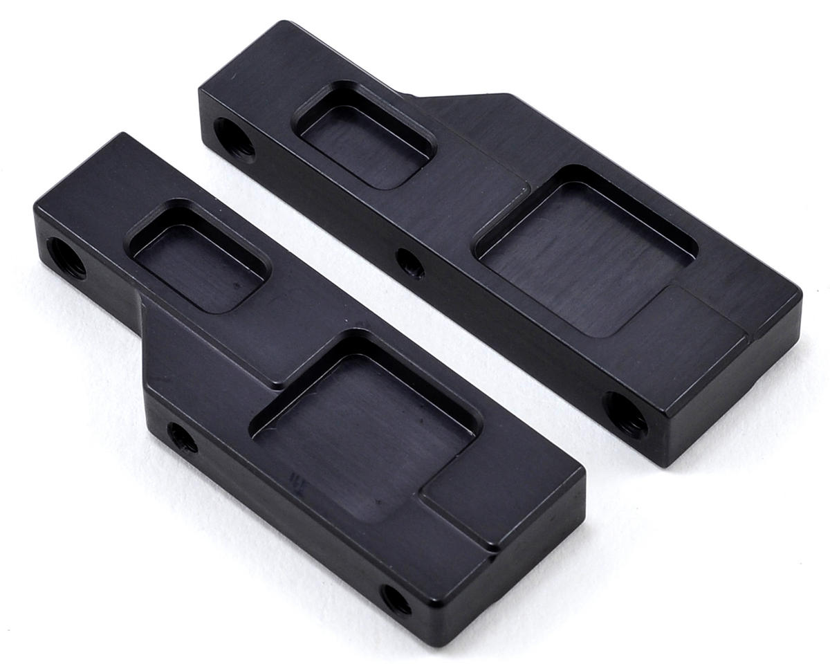 Tekno RC CNC Engine Mounts (TKR5323)