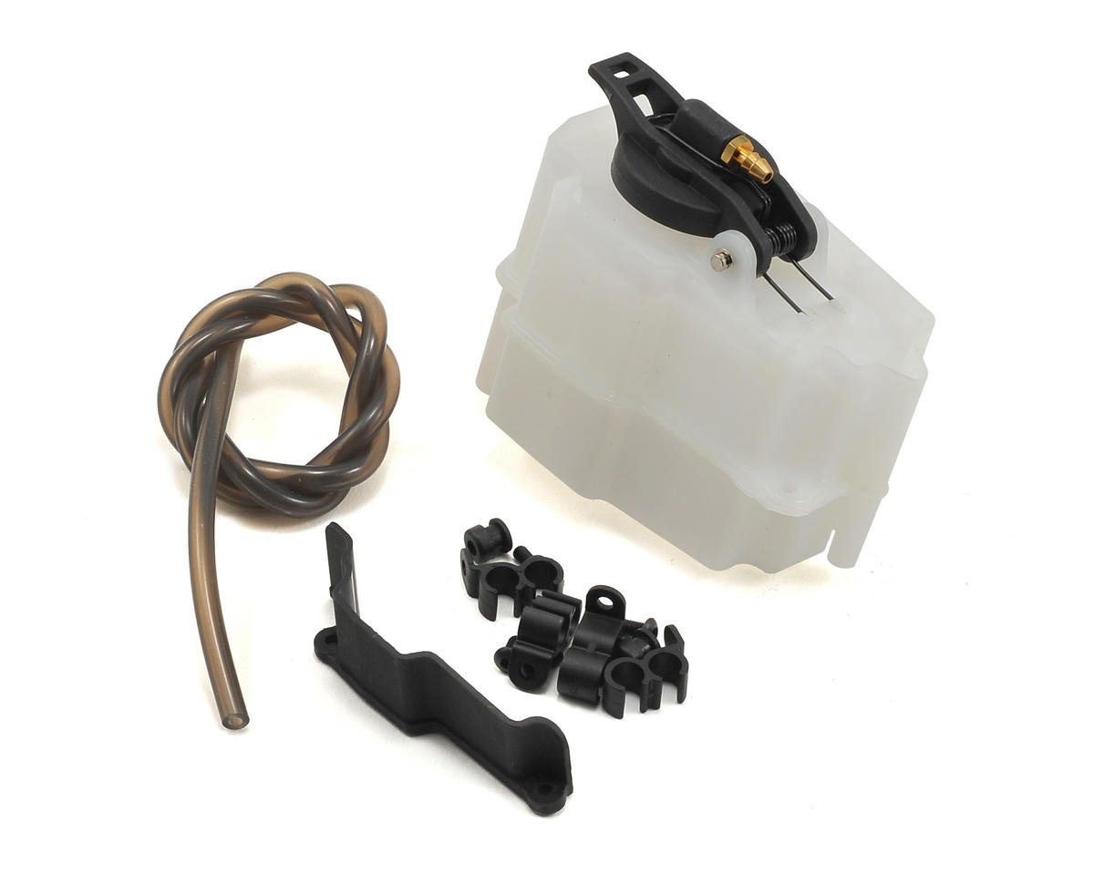 Tekno RC Revised NB48 Fuel Tank (IFMAR Legal) (TKR5340C)