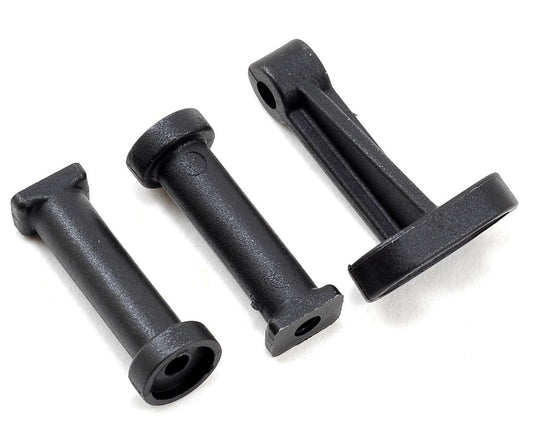 Tekno RC Fuel Tank Post & Air Filter Hanger Set (TKR5341)