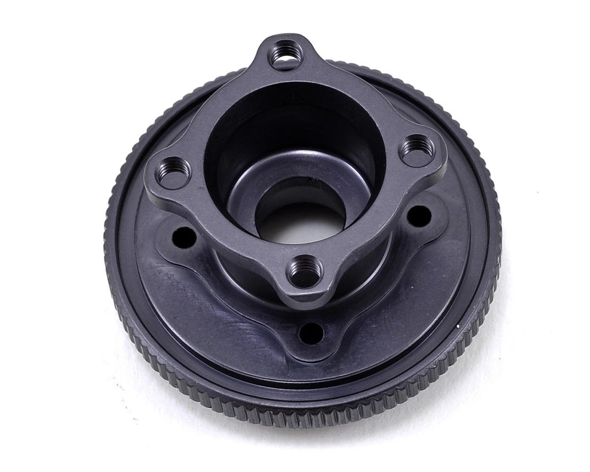 Tekno RC 4-Shoe Flywheel (TKR5350)