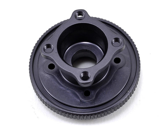 Tekno RC 4-Shoe Flywheel (TKR5350)