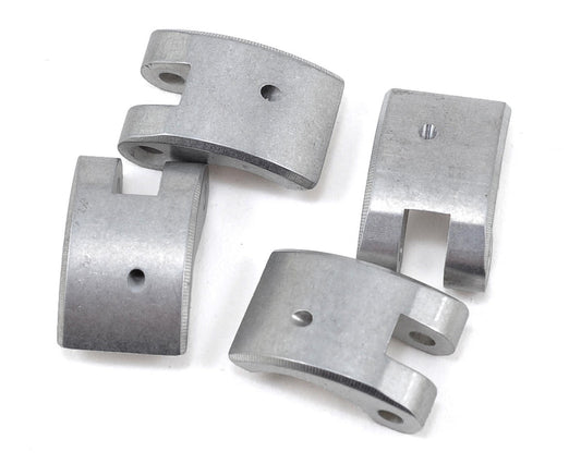 Tekno RC Aluminum Clutch Shoes (4) (TKR5351)