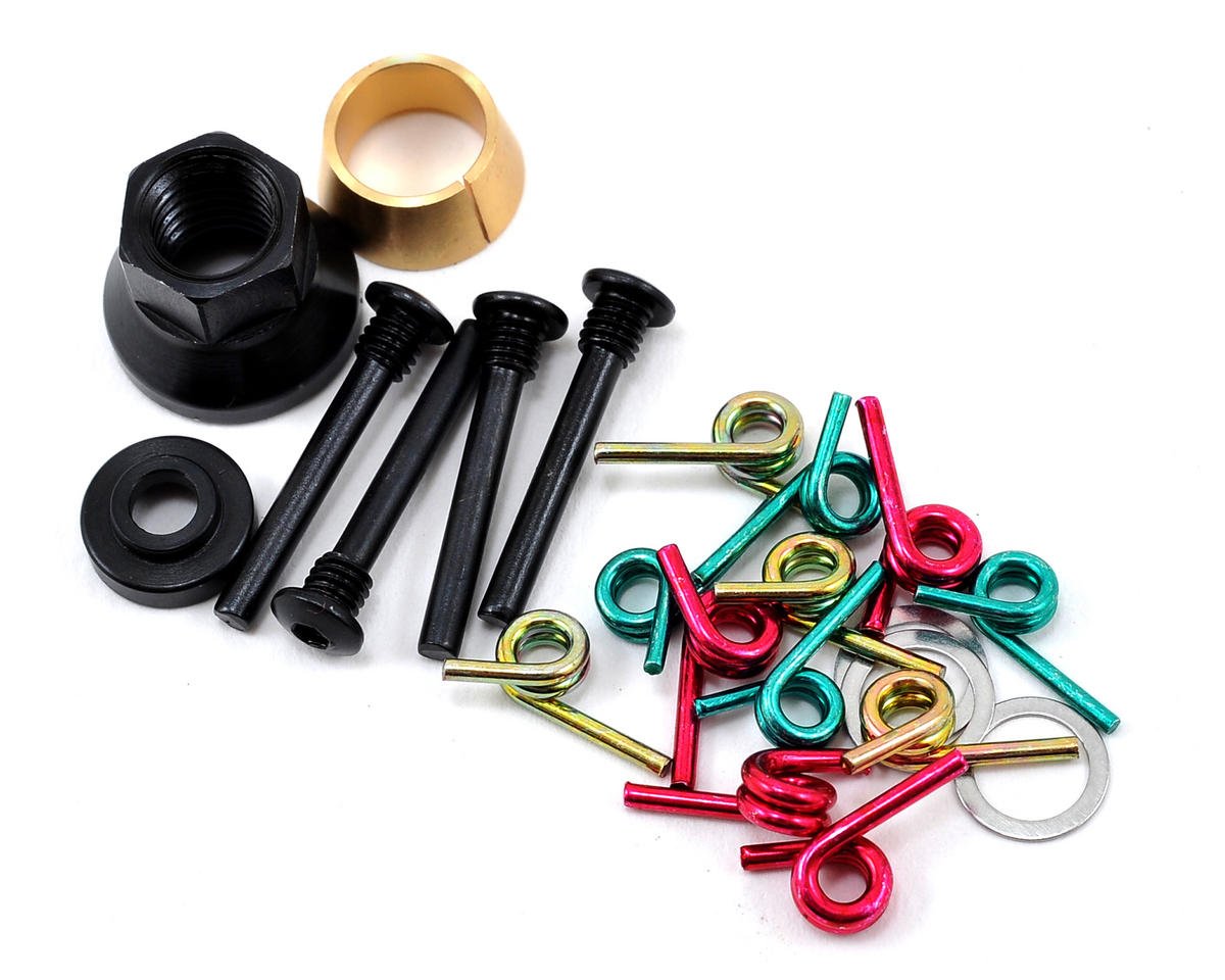 Tekno RC Clutch Spring & Hardware Set (TKR5353)