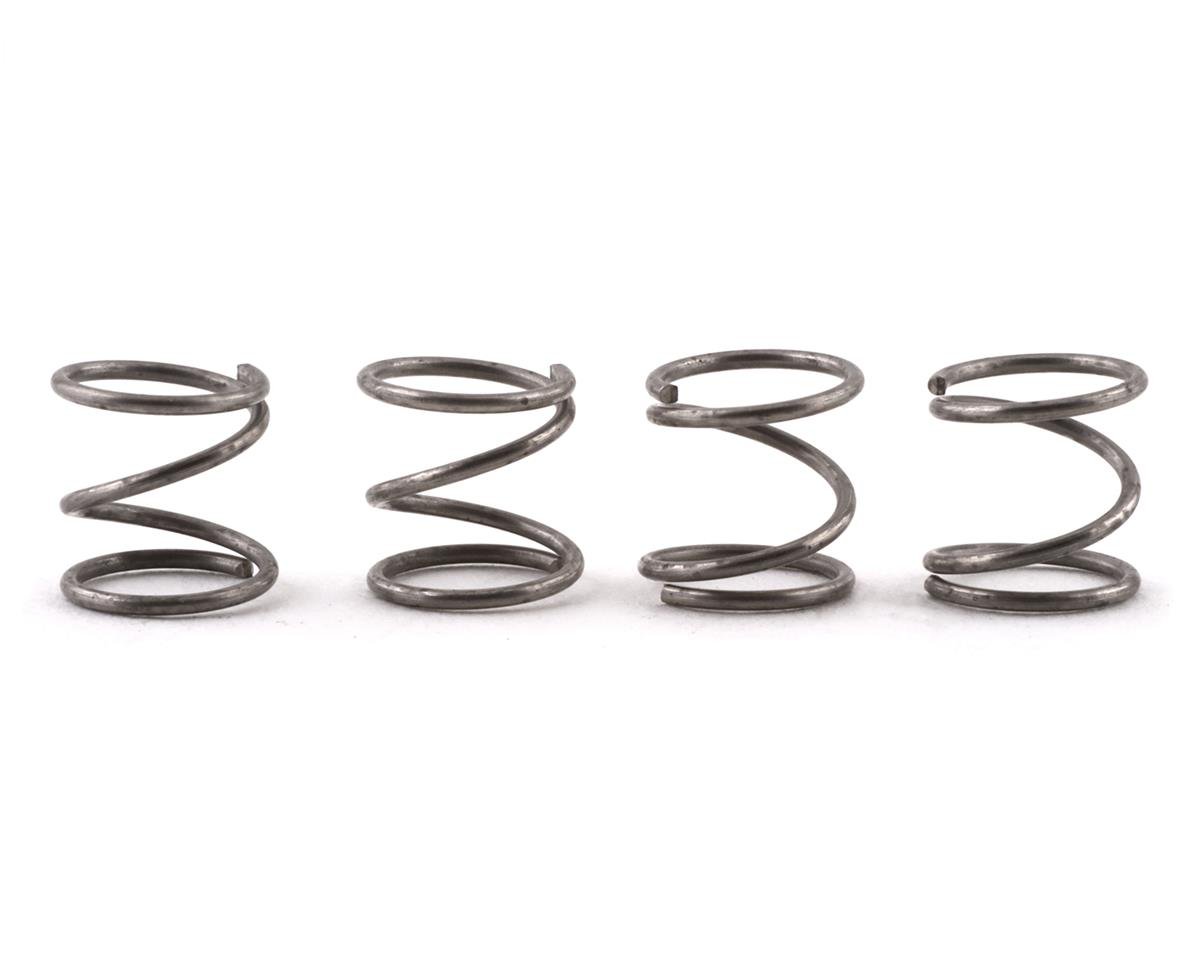 Tekno RC Brake Pad Return Springs (4) (TKR5368B)