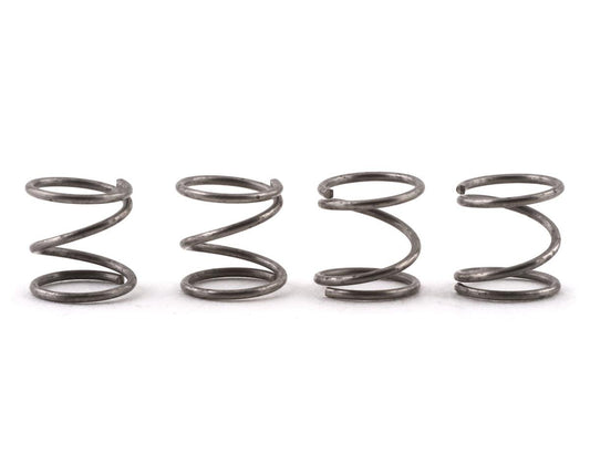 Tekno RC Brake Pad Return Springs (4) (TKR5368B)