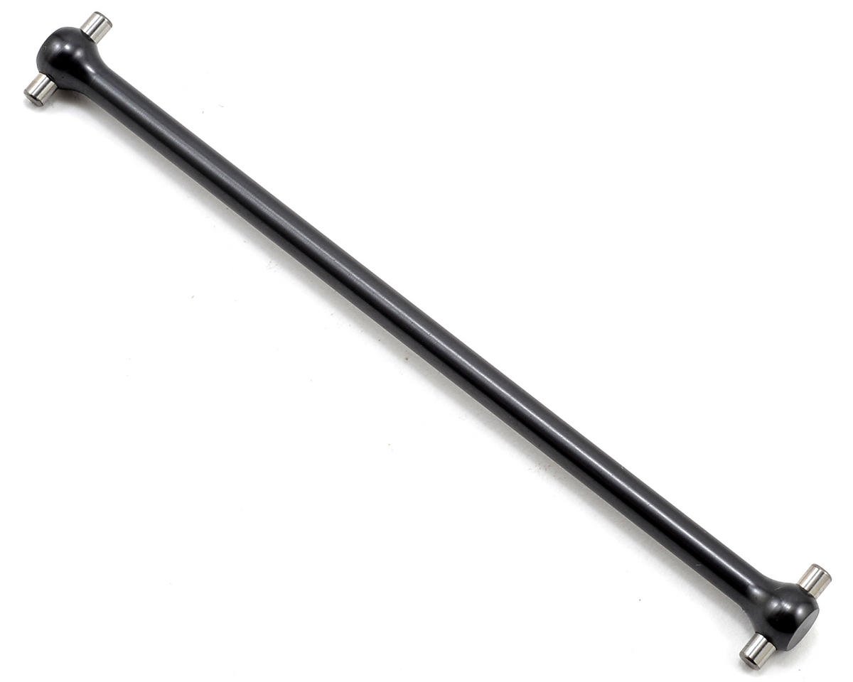 Tekno RC NB48 Aluminum Center Rear Driveshaft (TKR5376A)