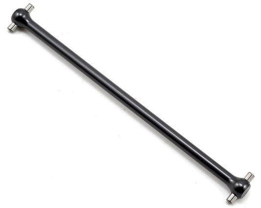 Tekno RC NB48 Aluminum Center Rear Driveshaft (TKR5376A)