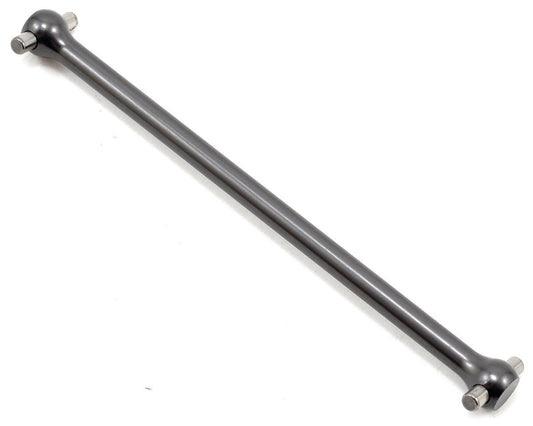 Tekno RC Aluminum Center Front Driveshaft (TKR5377A)
