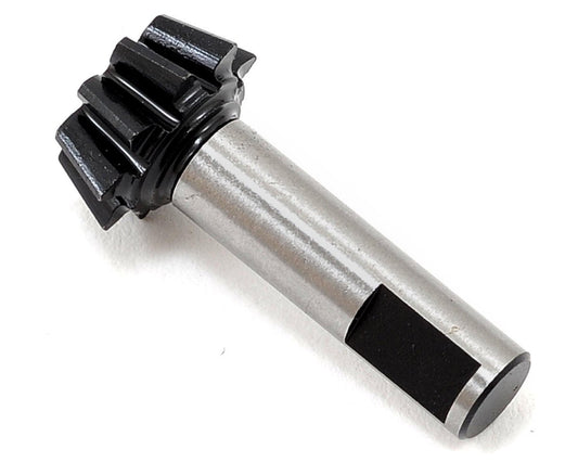 Tekno RC CNC Straight Cut Differential Pinion Gear (9T) (TKR5405)