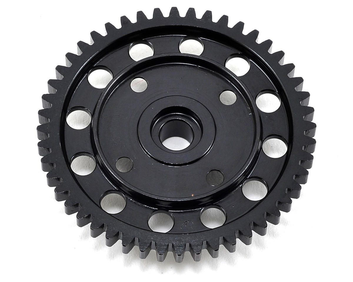 Tekno RC NT48 Lightened & Hardened Steel Spur Gear (48T) (TKR5415B)