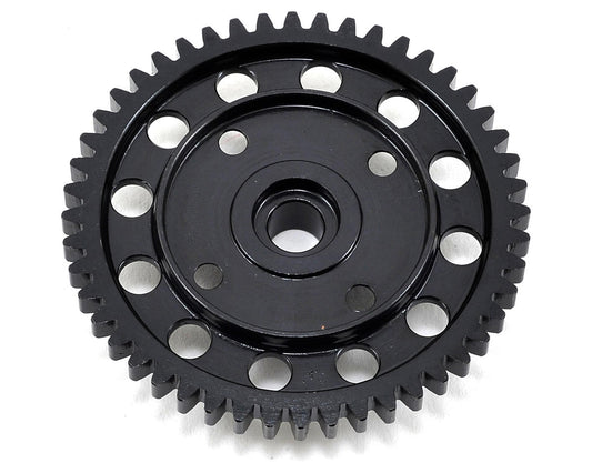 Tekno RC NT48 Lightened & Hardened Steel Spur Gear (48T) (TKR5415B)