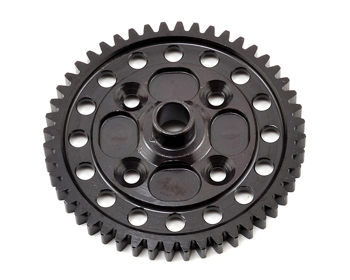 Tekno RC Steel CNC Lightened Spur Gear (48T) (TKR5415C)