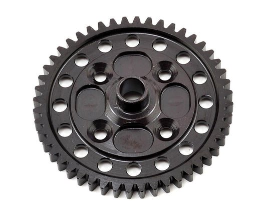 Tekno RC Steel CNC Lightened Spur Gear (48T) (TKR5415C)
