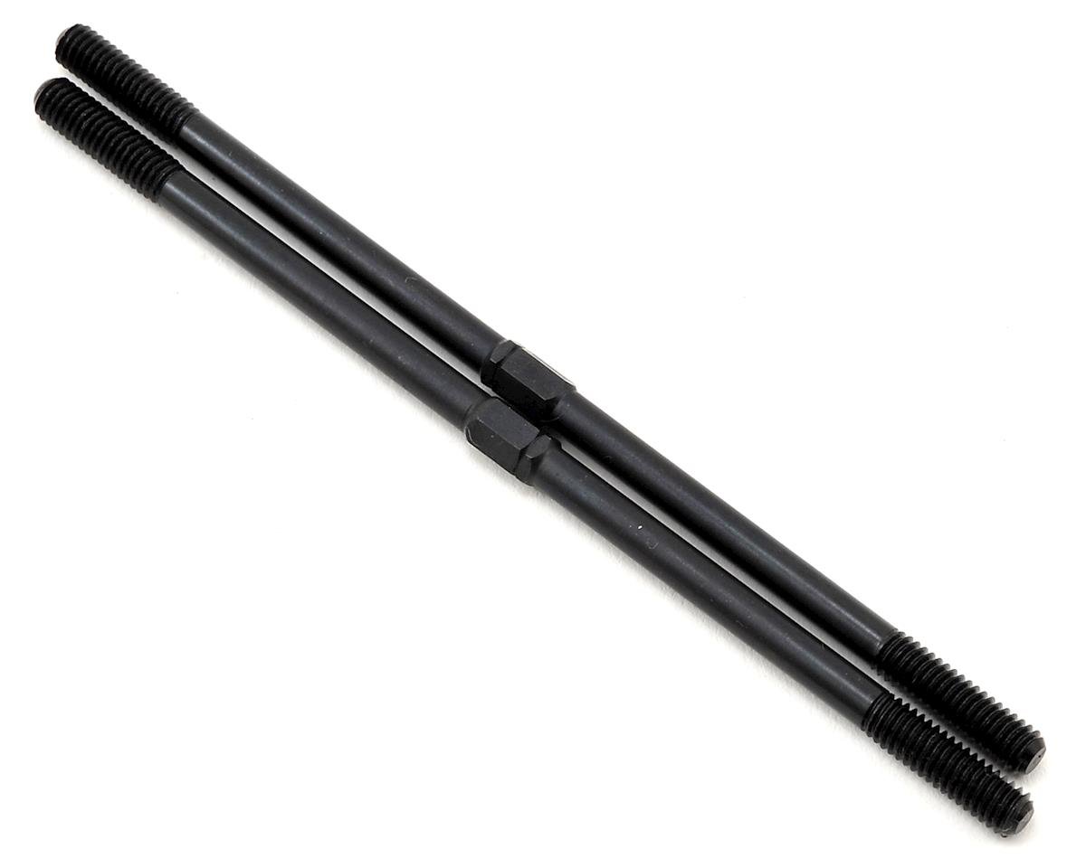 Tekno RC MT410 Steering Turnbuckle (2) (TKR5424)