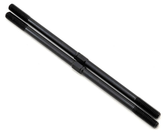 Tekno RC MT410 Steering Turnbuckle (2) (TKR5424)