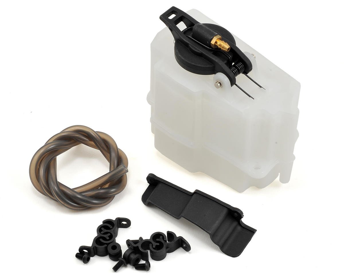Tekno RC Revised NT48 Fuel Tank (IFMAR Legal) (TKR5440C)