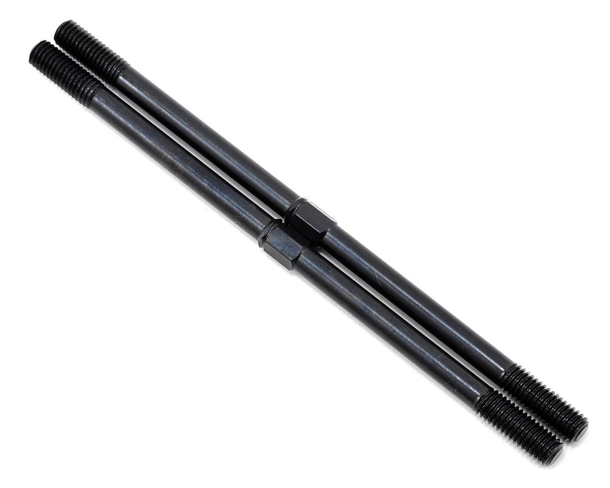 Tekno RC Rear Camber Link Turnbuckle (2) (TKR5450)