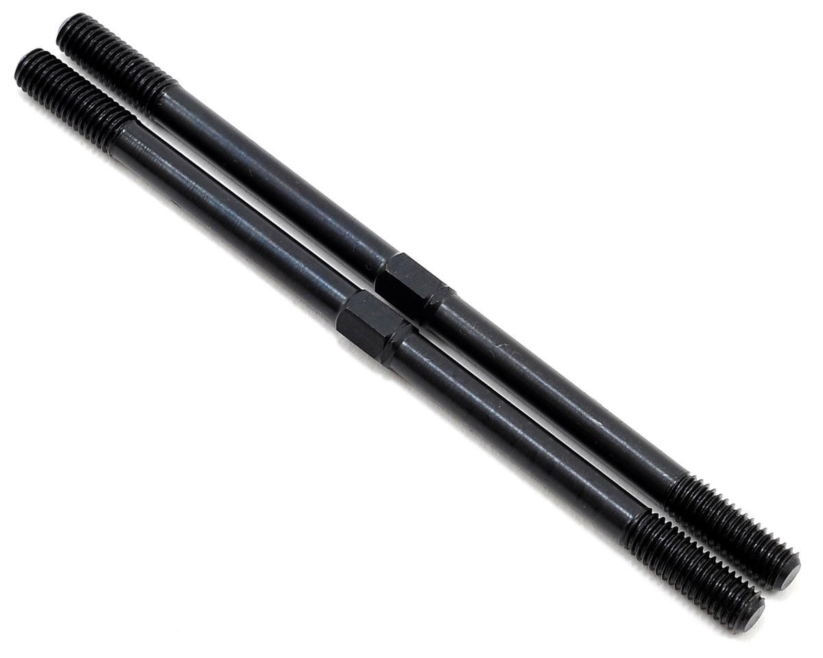Tekno RC Front Camber Link Turnbuckle (2) (TKR5451)