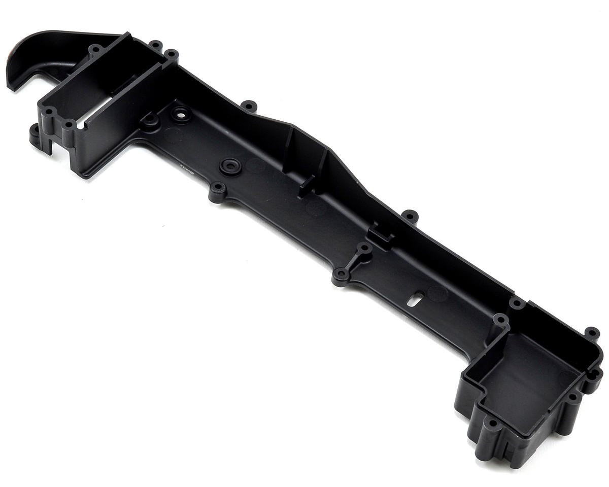 Tekno RC Radio Tray & Mud Guard Set (Right) (TKR5511)