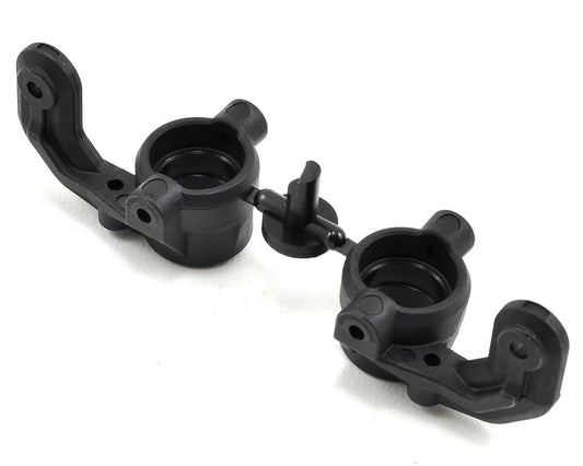 Tekno RC Steering Spindle Set (TKR5541B)