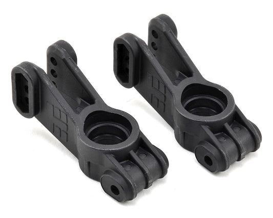 Tekno RC Rear HRC Hub Set (TKR5545B)