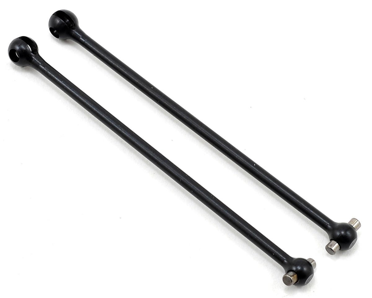 Tekno RC Hardened Steel CVD Driveshaft Set (2) (TKR5572)