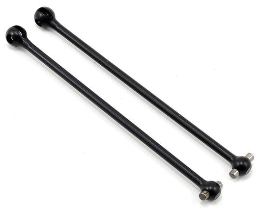 Tekno RC Hardened Steel CVD Driveshaft Set (2) (TKR5572)