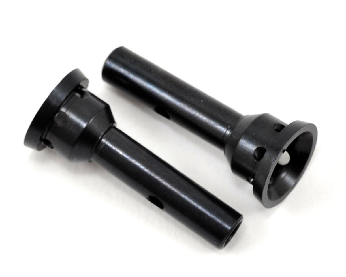 Tekno RC Stub Axles (2) (TKR5580)